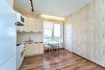 Фото №2: 1-комнатная квартира 30 м² - Краснодар, мкр. жилой комплекс Нeo-квартал Красная Площадь, ул. Конгрессная, 19/3