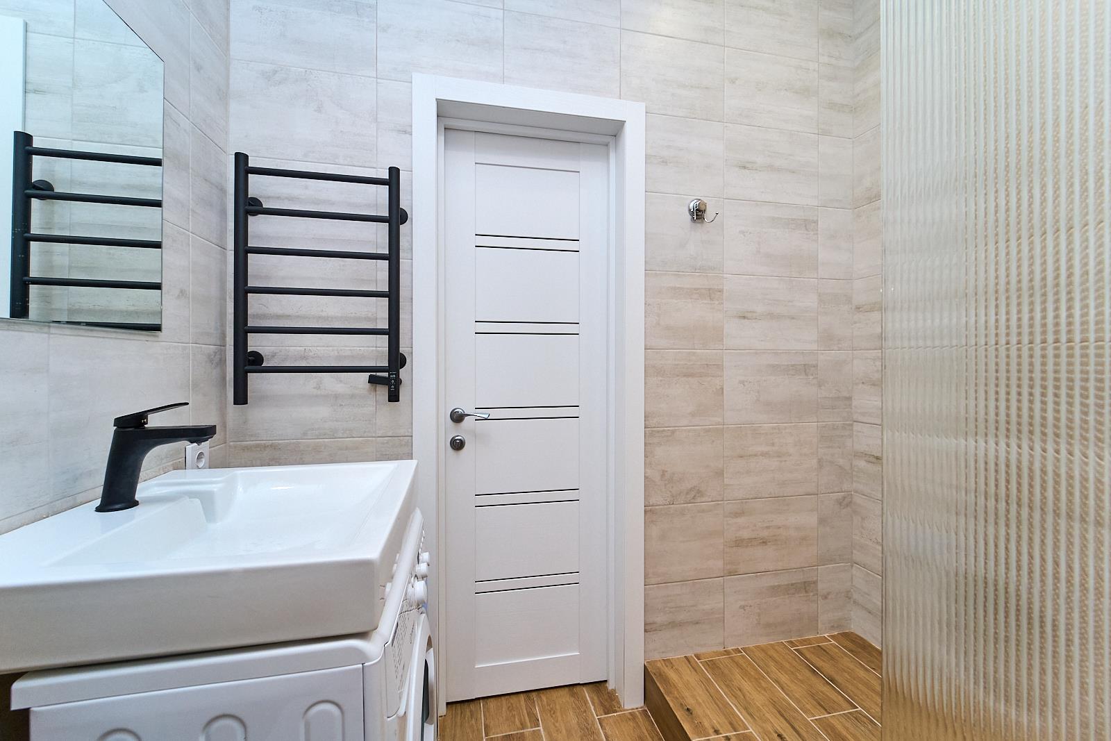 Фото №13: 1-комнатная квартира 34 м² - Краснодар, ЖК Красная Площадь, Прикубанский внутригородской округ, мкр. жилой комплекс Нeo-квартал Красная Площадь, ул. Конгрессная, 19/3