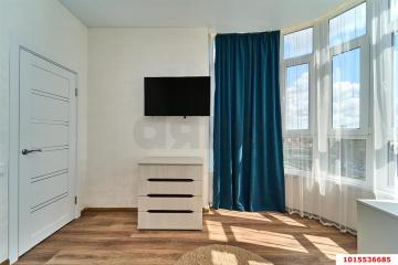 Фото №5: 1-комнатная квартира 30 м² - Краснодар, мкр. жилой комплекс Нeo-квартал Красная Площадь, ул. Конгрессная, 19/3