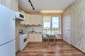 Фото №5: 1-комнатная квартира 30 м² - Краснодар, мкр. жилой комплекс Нeo-квартал Красная Площадь, ул. Конгрессная, 19/3