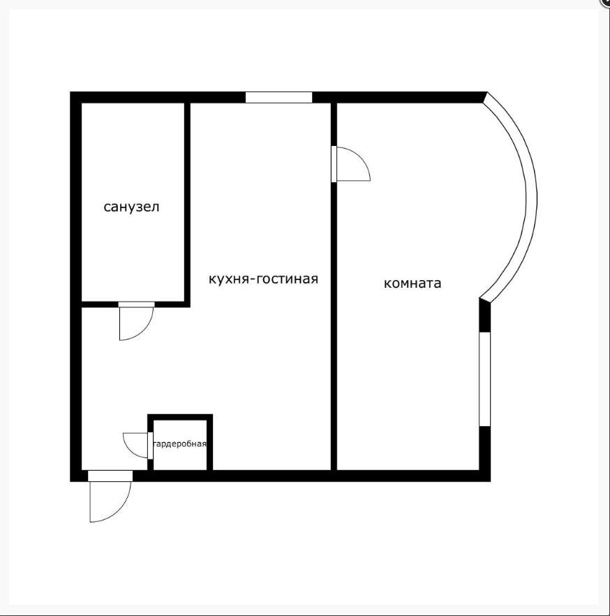 Фото №16: 1-комнатная квартира 34 м² - Краснодар, ЖК Красная Площадь, Прикубанский внутригородской округ, мкр. жилой комплекс Нeo-квартал Красная Площадь, ул. Конгрессная, 19/3