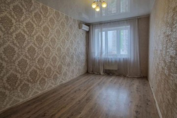 Фото №1: 1-комнатная квартира 38 м² - Краснодар, мкр. жилой комплекс Керченский, ул. им. Героя Сарабеева В.И., 3