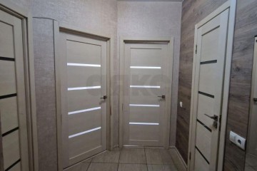 Фото №5: 1-комнатная квартира 38 м² - Краснодар, мкр. жилой комплекс Керченский, ул. им. Героя Сарабеева В.И., 3