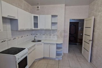 Фото №3: 1-комнатная квартира 38 м² - Краснодар, мкр. жилой комплекс Керченский, ул. им. Героя Сарабеева В.И., 3