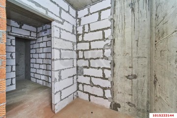 Фото №4: 2-комнатная квартира 49 м² - Пригородный, мкр. жилой комплекс Мини-полис Куб-А, ул. Сербская, 6к6