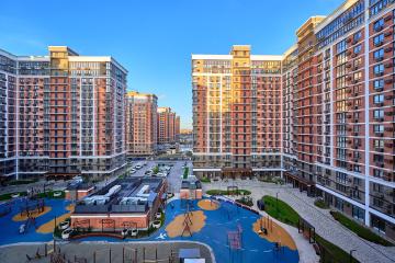 Фото №3: 3-комнатная квартира 69 м² - Краснодар, мкр. жилой комплекс Самолёт-3, ул. Константина Гондаря, 97