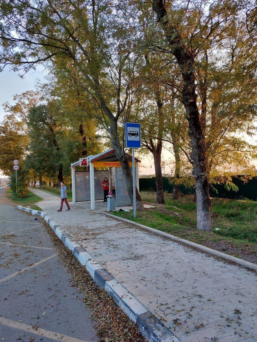 Фото №9: 1-комнатная квартира 39 м² - Пригородный, Карасунский внутригородской округ, Алтайский, мкр. жилой комплекс Мини-полис Куб-А, ул. Сербская, 6к6