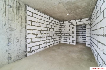 Фото №4: 1-комнатная квартира 36 м² - Пригородный, мкр. жилой комплекс Мини-полис Куб-А, ул. Сербская, 6к6