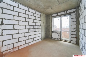 Фото №3: 1-комнатная квартира 30 м² - Пригородный, мкр. жилой комплекс Мини-полис Куб-А, ул. Феодосийская, 23/7