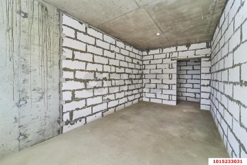 Фото №4: 1-комнатная квартира 31 м² - Пригородный, мкр. жилой комплекс Мини-полис Куб-А, ул. Феодосийская, 23/7