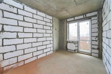 Фото №3: 1-комнатная квартира 33 м² - Пригородный, мкр. жилой комплекс Мини-полис Куб-А, ул. Сербская, 6к6