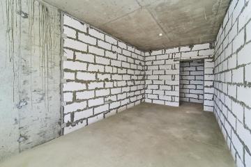 Фото №4: 1-комнатная квартира 33 м² - Пригородный, мкр. жилой комплекс Мини-полис Куб-А, ул. Сербская, 6к6