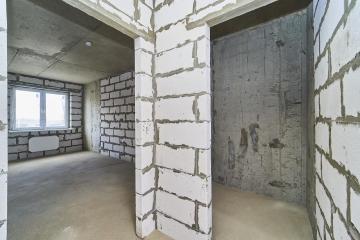 Фото №5: 1-комнатная квартира 33 м² - Пригородный, мкр. жилой комплекс Мини-полис Куб-А, ул. Сербская, 6к6