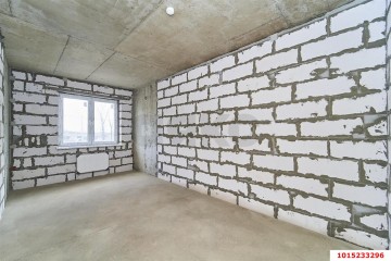 Фото №3: 1-комнатная квартира 33 м² - Пригородный, мкр. жилой комплекс Мини-полис Куб-А, ул. Сербская, 6к6