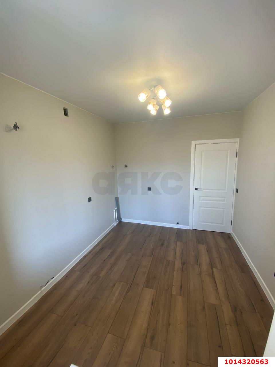 Фото №9: 1-комнатная квартира 43 м² - Краснодар, Прикубанский внутригородской округ, ул. им. Сорока А.М., 4/1