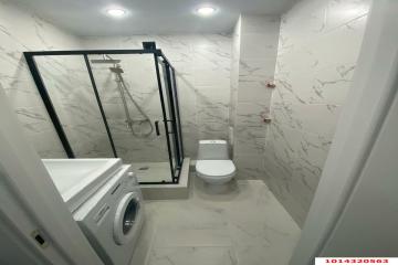 Фото №5: 1-комнатная квартира 34 м² - Краснодар, мкр. Прикубанский внутригородской округ, ул. им. Сорока А.М., 4/1