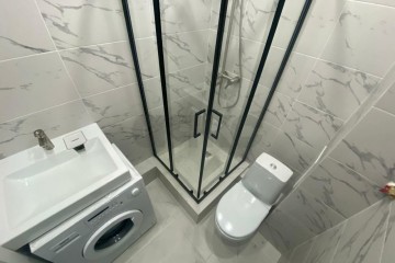 Фото №4: 1-комнатная квартира 34 м² - Краснодар, мкр. Прикубанский внутригородской округ, ул. им. Сорока А.М., 4/1