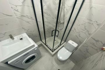 Фото №4: 1-комнатная квартира 34 м² - Краснодар, мкр. Прикубанский внутригородской округ, ул. им. Сорока А.М., 4/1