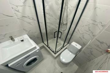 Фото №4: 1-комнатная квартира 34 м² - Краснодар, мкр. Прикубанский внутригородской округ, ул. им. Сорока А.М., 4/1