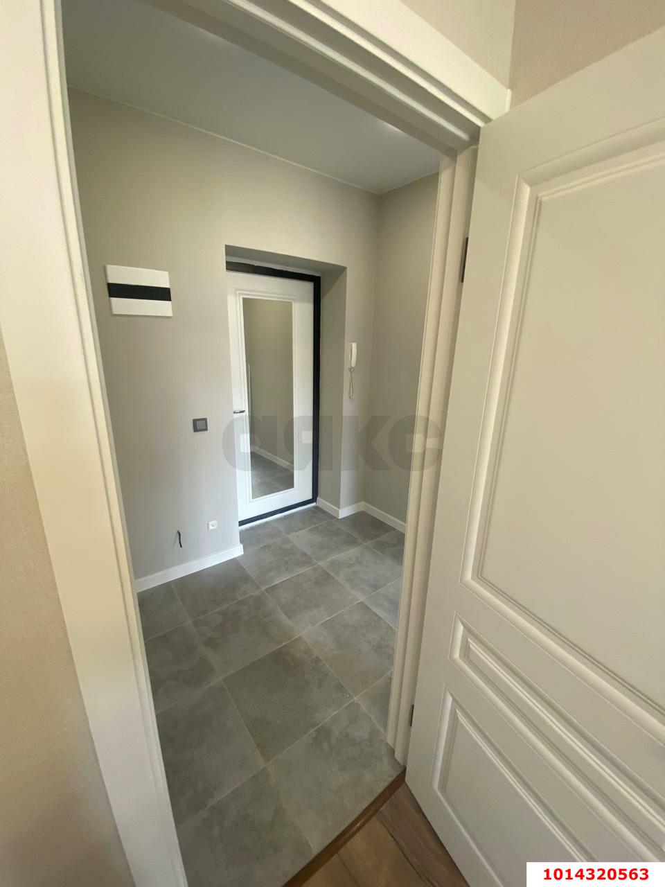 Фото №8: 1-комнатная квартира 43 м² - Краснодар, Прикубанский внутригородской округ, ул. им. Сорока А.М., 4/1