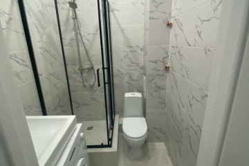 Фото №5: 1-комнатная квартира 34 м² - Краснодар, мкр. Прикубанский внутригородской округ, ул. им. Сорока А.М., 4/1