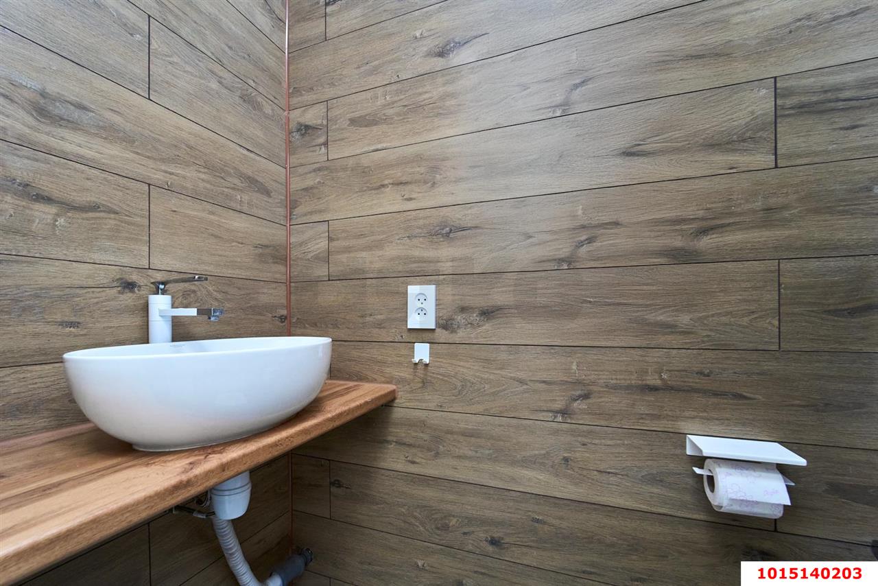 Фото №16: 2-комнатная квартира 53 м² - Краснодар, Прикубанский внутригородской округ, мкр. жилой комплекс Самолёт-2, ул. Западный Обход, 57к3