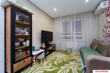 Фото №4: 2-комнатная квартира 53 м² - Краснодар, мкр. жилой комплекс Самолёт-2, ул. Западный Обход, 57к3