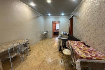 Фото №1: 2-комнатная квартира 40 м² - Краснодар, мкр. Черёмушки, ул. Ставропольская, 107/3