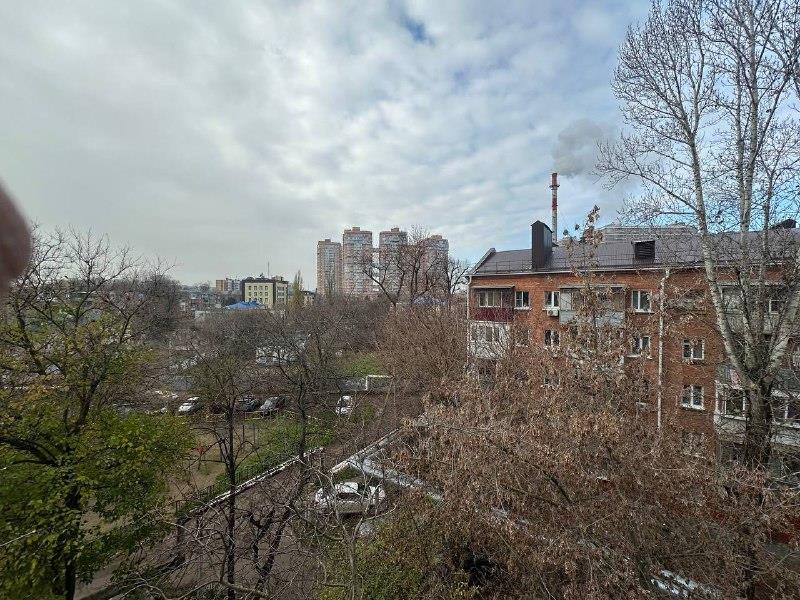 Фото №12: 2-комнатная квартира 40 м² - Краснодар, Карасунский внутригородской округ, Черёмушки, мкр. Центральный внутригородской округ, ул. Ставропольская, 107/3