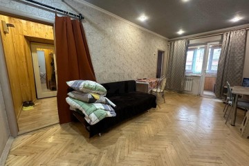 Фото №4: 2-комнатная квартира 40 м² - Краснодар, мкр. Черёмушки, ул. Ставропольская, 107/3