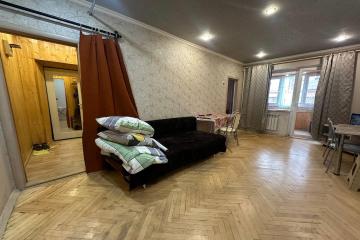 Фото №4: 2-комнатная квартира 40 м² - Краснодар, мкр. Центральный внутригородской округ, ул. Ставропольская, 107/3