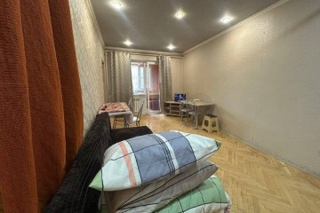 Фото №3: 2-комнатная квартира 40 м² - Краснодар, мкр. Черёмушки, ул. Ставропольская, 107/3