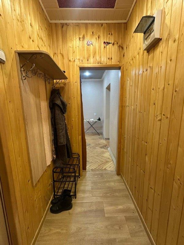 Фото №7: 2-комнатная квартира 40 м² - Краснодар, Карасунский внутригородской округ, Черёмушки, мкр. Центральный внутригородской округ, ул. Ставропольская, 107/3