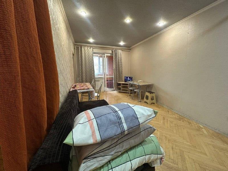 Фото №3: 2-комнатная квартира 40 м² - Краснодар, Карасунский внутригородской округ, Черёмушки, мкр. Центральный внутригородской округ, ул. Ставропольская, 107/3