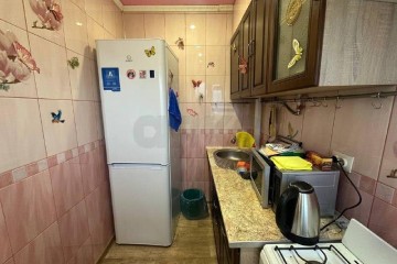 Фото №5: 2-комнатная квартира 40 м² - Краснодар, мкр. Черёмушки, ул. Ставропольская, 107/3