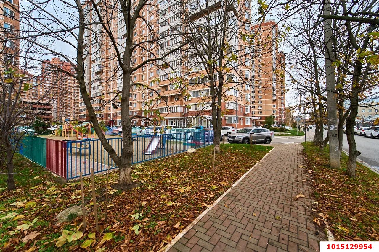 Фото №15: 1-комнатная квартира 48 м² - Краснодар, Западный внутригородской округ, мкр. Фестивальный, ул. Гаражная, 71