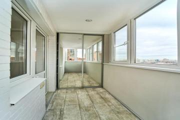 Фото №4: 1-комнатная квартира 48 м² - Краснодар, мкр. Фестивальный, ул. Гаражная, 71