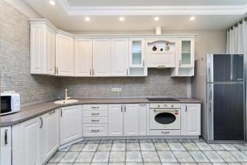 Фото №3: 1-комнатная квартира 48 м² - Краснодар, мкр. Фестивальный, ул. Гаражная, 71