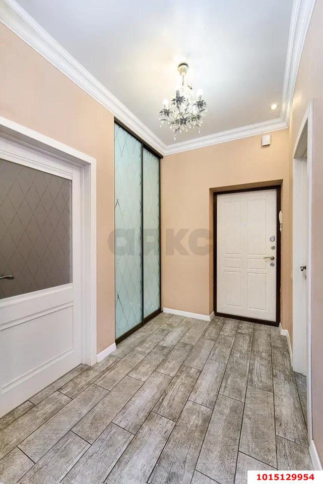 Фото №12: 1-комнатная квартира 48 м² - Краснодар, Западный внутригородской округ, мкр. Фестивальный, ул. Гаражная, 71