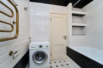 Фото №5: 1-комнатная квартира 48 м² - Краснодар, мкр. Фестивальный, ул. Гаражная, 71