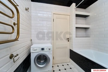 Фото №5: 1-комнатная квартира 48 м² - Краснодар, мкр. Фестивальный, ул. Гаражная, 71