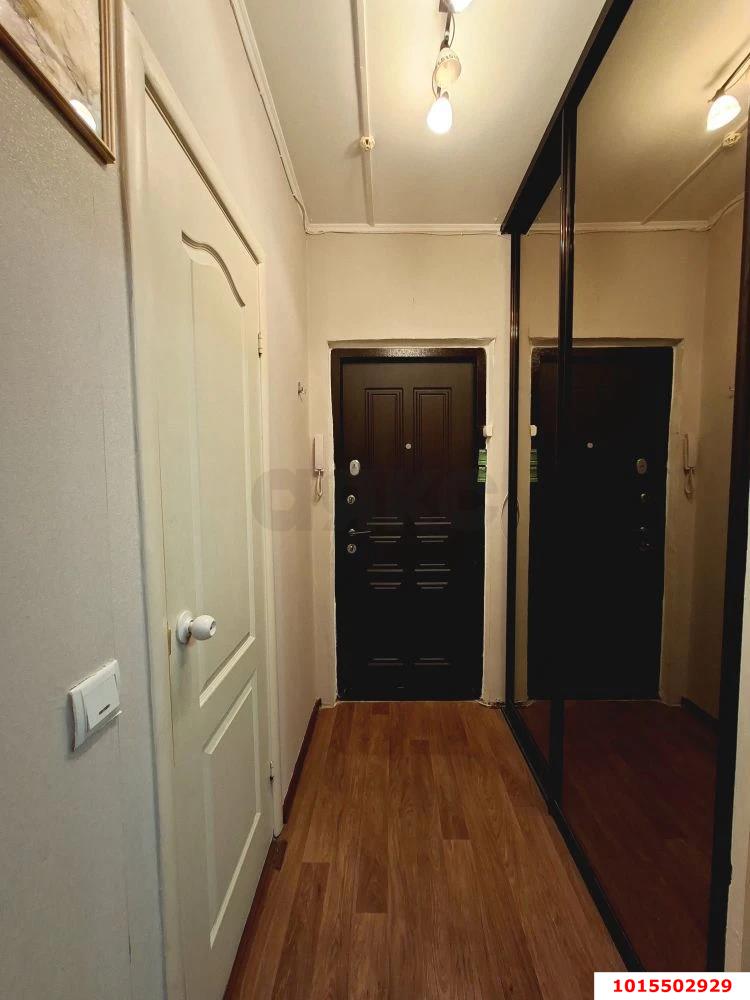 Фото №3: 1-комнатная квартира 40 м² - Краснодар, Московский, ул. им. Артюшкова В.Д., 15