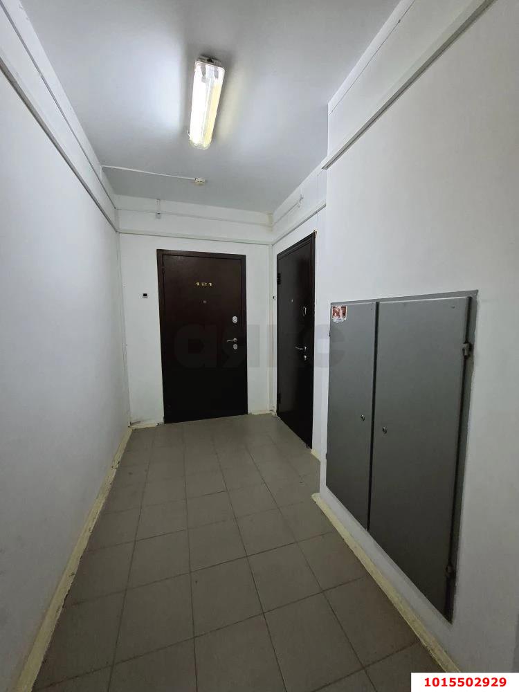 Фото №9: 1-комнатная квартира 40 м² - Краснодар, Московский, ул. им. Артюшкова В.Д., 15