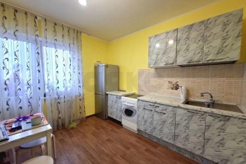 Фото №1: 1-комнатная квартира 40 м² - Краснодар, мкр. Московский, ул. им. Артюшкова В.Д., 15