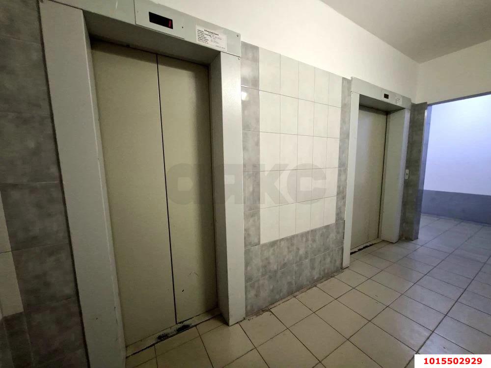 Фото №8: 1-комнатная квартира 40 м² - Краснодар, Московский, ул. им. Артюшкова В.Д., 15