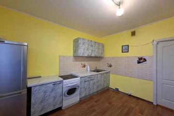 Фото №2: 1-комнатная квартира 40 м² - Краснодар, мкр. Московский, ул. им. Артюшкова В.Д., 15