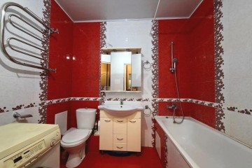 Фото №4: 1-комнатная квартира 40 м² - Краснодар, мкр. Московский, ул. им. Артюшкова В.Д., 15