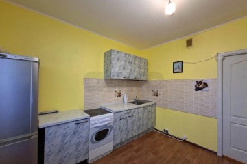 Фото №2: 1-комнатная квартира 40 м² - Краснодар, мкр. Московский, ул. им. Артюшкова В.Д., 15