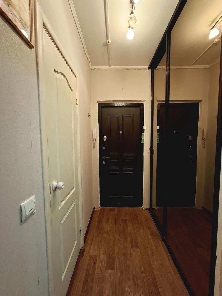 Фото №3: 1-комнатная квартира 40 м² - Краснодар, Прикубанский внутригородской округ, мкр. Московский, ул. им. Артюшкова В.Д., 15