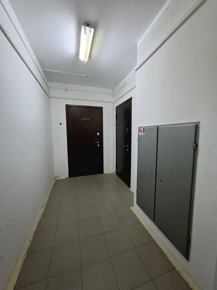 Фото №8: 1-комнатная квартира 40 м² - Краснодар, Прикубанский внутригородской округ, мкр. Московский, ул. им. Артюшкова В.Д., 15